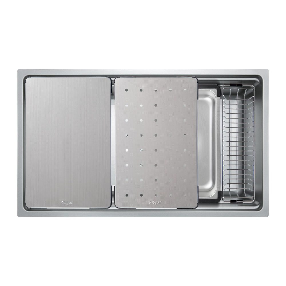 KWU8161FS-S76 PLUS