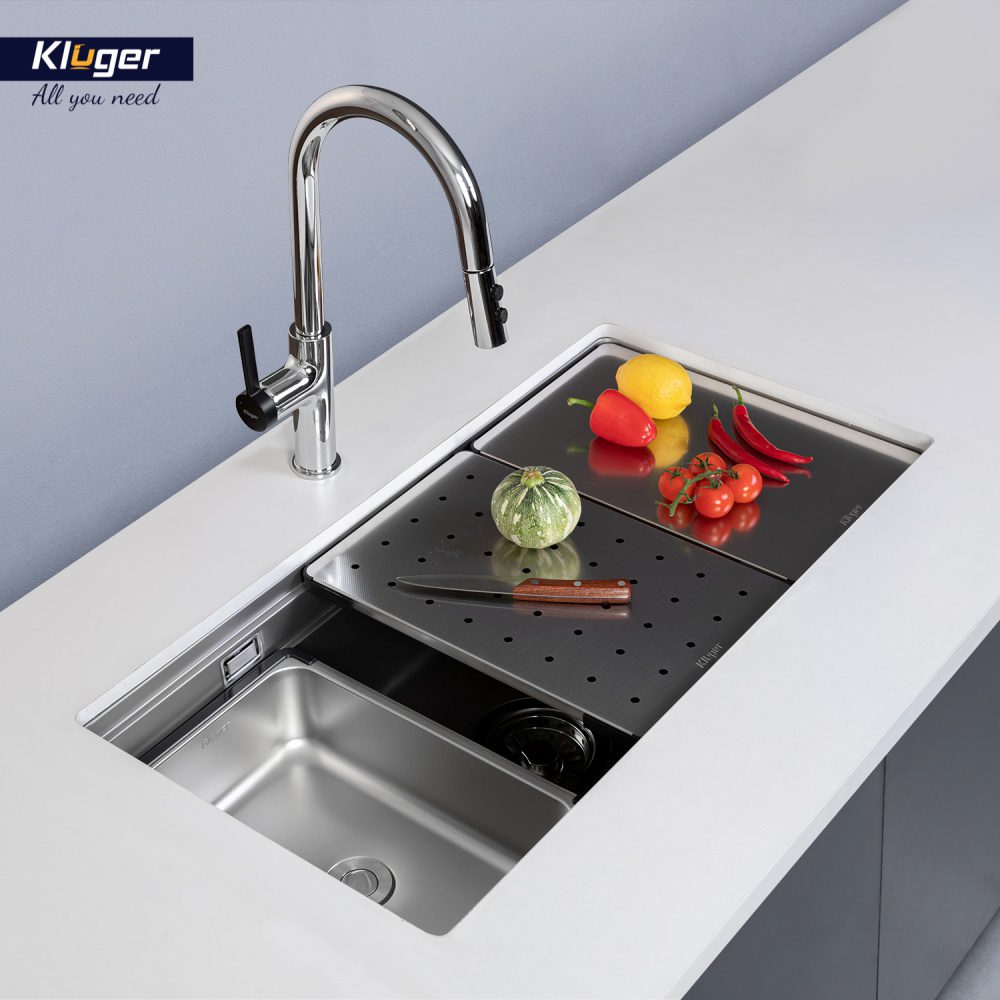 KWU8161FS-S86 PLUS