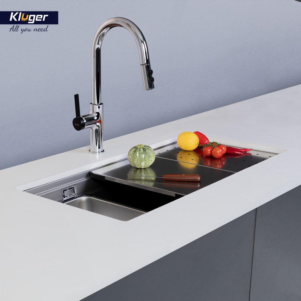 KWU8161FS-S86 PLUS