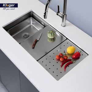 KWU8161FS-S86 PLUS