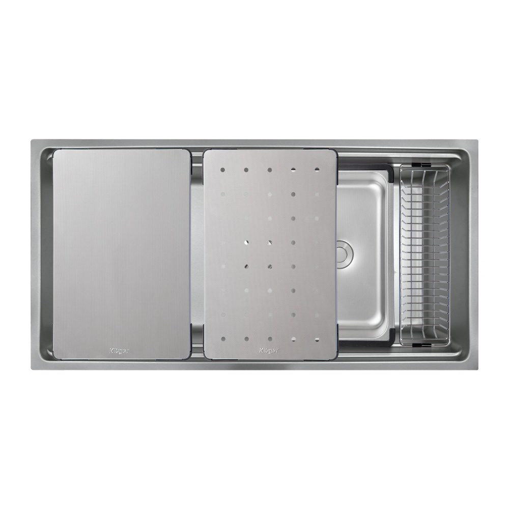 KWU8161FS-S86 PLUS