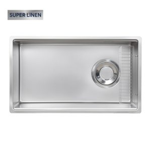 Chậu rửa bát Kluger KY7545SL Basic