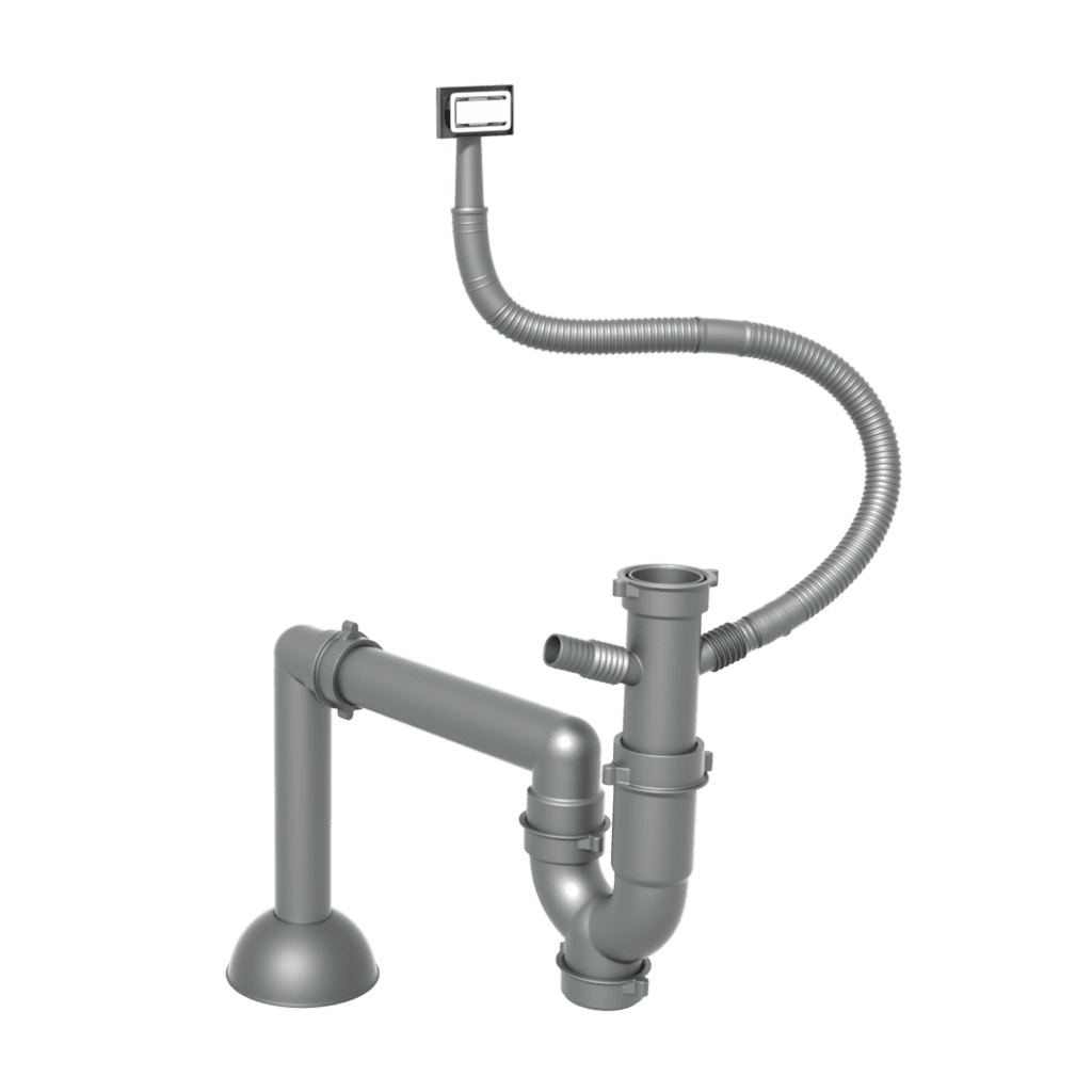 Siphon PD03