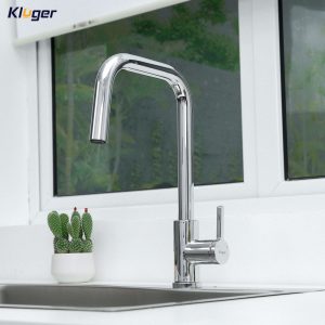 Vòi chậu bếp LEO KLUGER KLF0015C