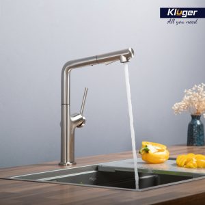 vòi rửa bát Kluger KLF0001S