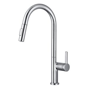 Vòi rửa bát Kluger KLF0003C