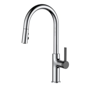 Vòi rửa bát Kluger KLF0005C