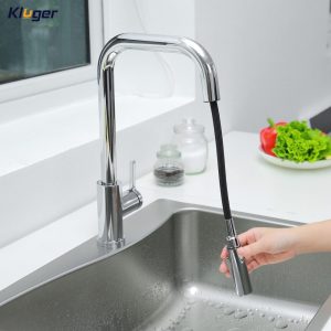 Vòi rửa bát Kluger KLF0011C