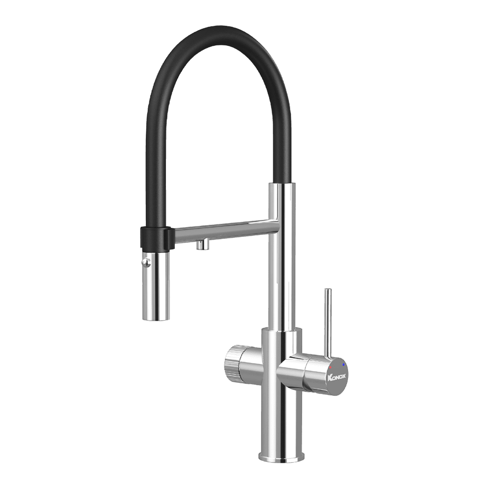 Combi Chrome