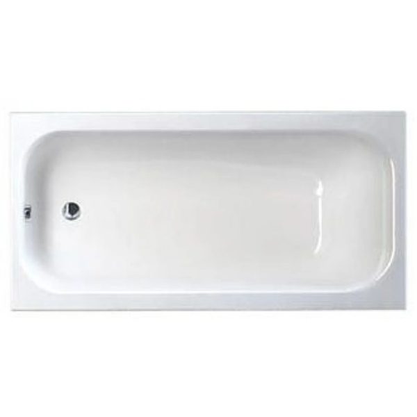 Bồn tắm xây American Standard 8160-WT