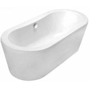 Bồn tắm yên đặt sàn American Standard BTAS6704