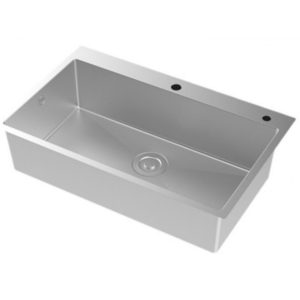 Chậu rửa chén đơn American Standard FFASX127