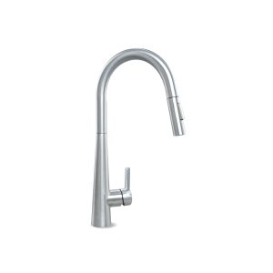 Vòi rửa chén NOBINOX WINTO NX501 dây rút nóng lạnh