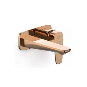 Vòi lavabo American Standard WF-1704WS gắn tường nóng lạnh