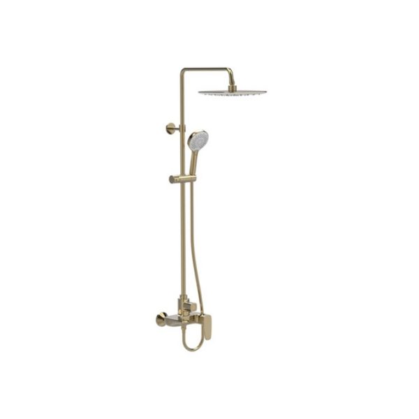 Vòi sen cây American Standard WF-1772CS nóng lạnh
