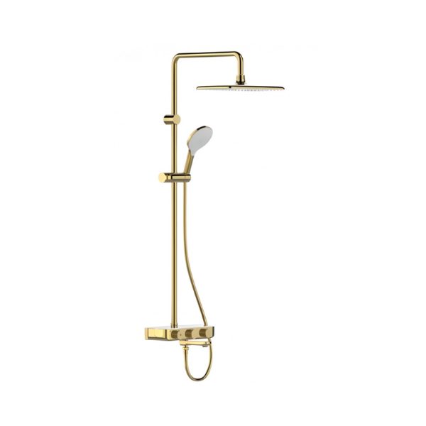 Vòi sen cây American Standard WF-4956CS cảm biến nhiệt độ