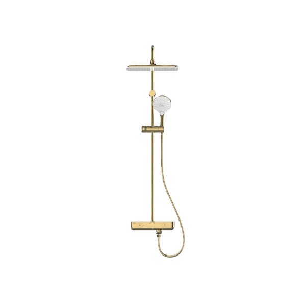 Vòi sen cây American Standard WF-4956CS cảm biến nhiệt độ