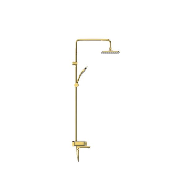 Vòi sen cây American Standard WF-4956CS cảm biến nhiệt độ