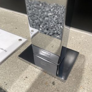 Vòi lavabo cảm ứng American Standard WF-8101