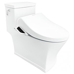Bồn cầu nắp điện tử American Standard WP-2025PR