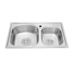Chậu rửa chén MALLOCA MS 1011P