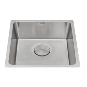 Chậu rửa chén 1 hộc MALLOCA MS 6054