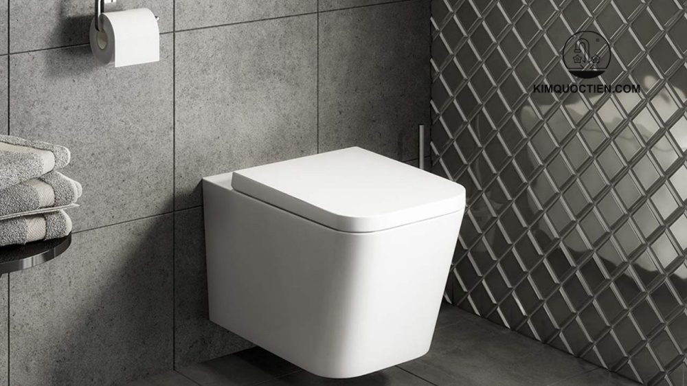 Bồn cầu Inax