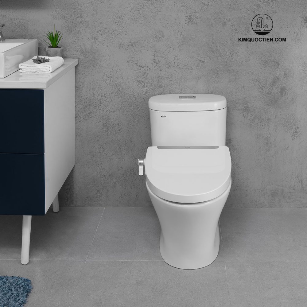 bồn cầu Inax